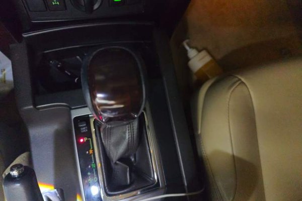 Toyota Prado 2016, 190000 км, за 35273 USD - фото 15