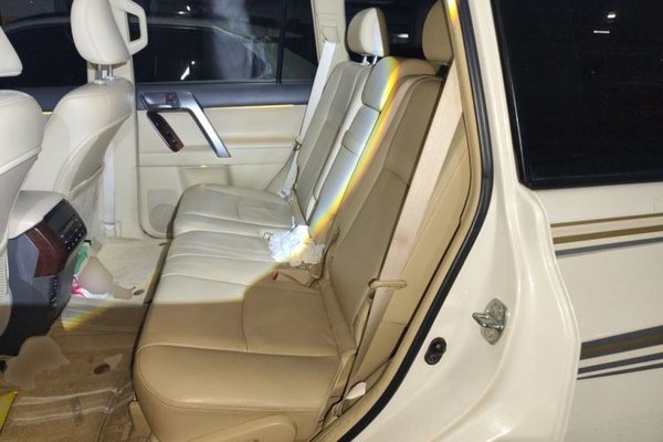 Toyota Prado 2016, 190000 км, за 35273 USD - фото 18