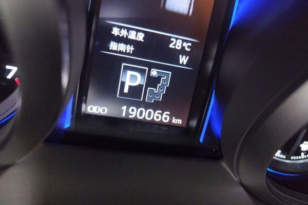 Toyota Prado 2016, 190000 км, за 35273 USD - фото 13