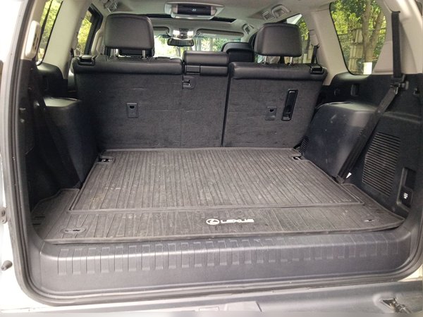 Toyota Prado 2016, 35200 км, за 43710 USD - фото 16