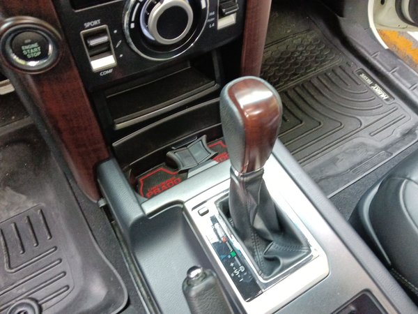 Toyota Prado 2016, 35200 км, за 43710 USD - фото 15