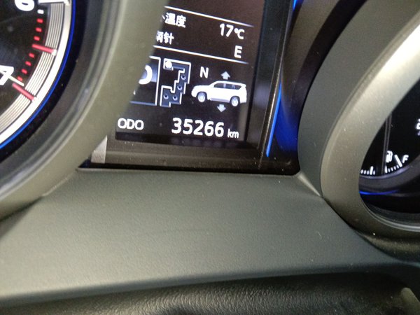 Toyota Prado 2016, 35200 км, за 43710 USD - фото 19