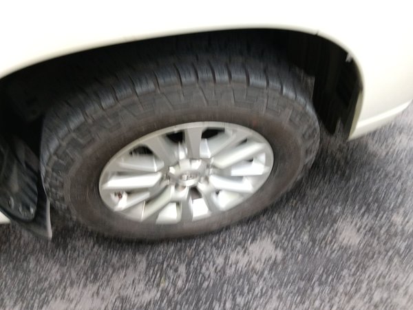 Toyota Prado 2016, 35200 км, за 43710 USD - фото 7