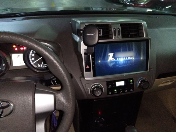 Toyota Land Cruiser Prado 2017, 46400 км, за 38453 USD - фото 9