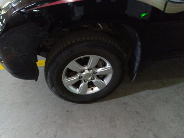 Toyota Land Cruiser Prado 2017, 46400 км, за 38453 USD - фото 25