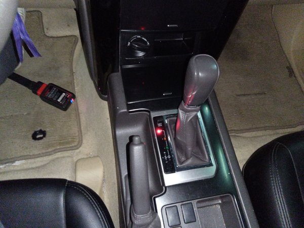 Toyota Land Cruiser Prado 2017, 46400 км, за 38453 USD - фото 13