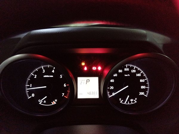 Toyota Land Cruiser Prado 2017, 46400 км, за 38453 USD - фото 11