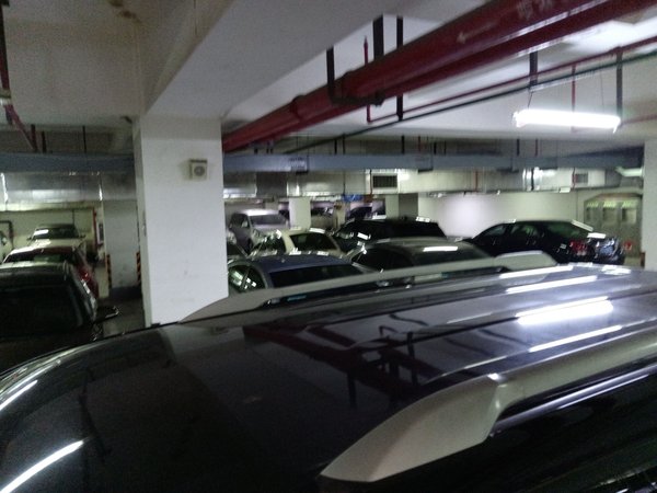 Toyota Land Cruiser Prado 2017, 46400 км, за 38453 USD - фото 26