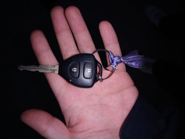 Toyota Land Cruiser Prado 2017, 46400 км, за 38453 USD - фото 8