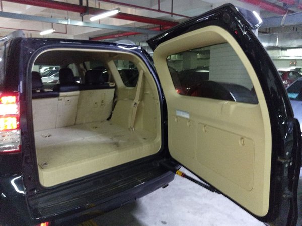 Toyota Land Cruiser Prado 2017, 46400 км, за 38453 USD - фото 18