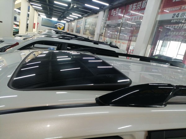 Toyota Land Cruiser Prado 2018, 110000 км, за 44641 USD - фото 11