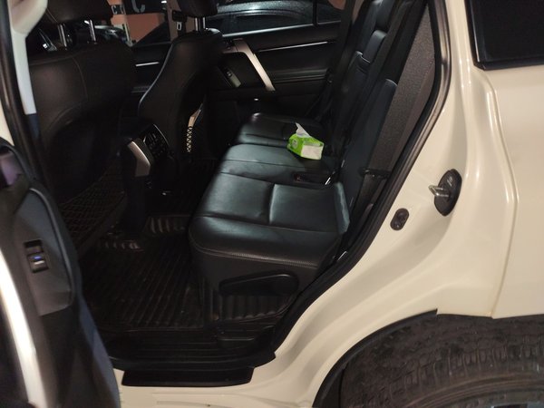 Toyota Prado 2018, 54900 км, за 57312 USD - фото 20