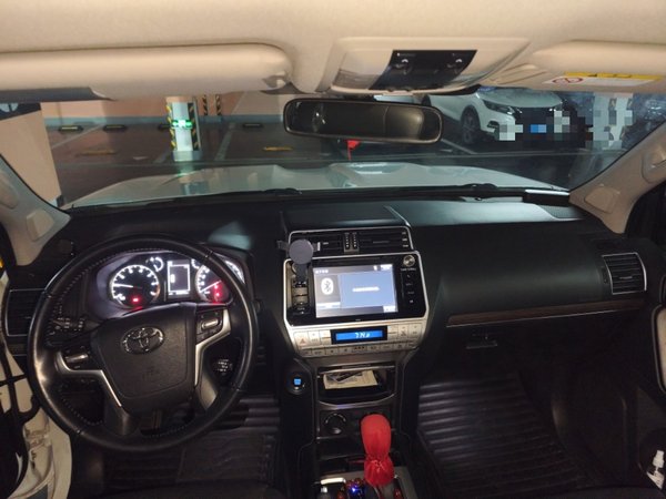 Toyota Prado 2018, 54900 км, за 57312 USD - фото 11