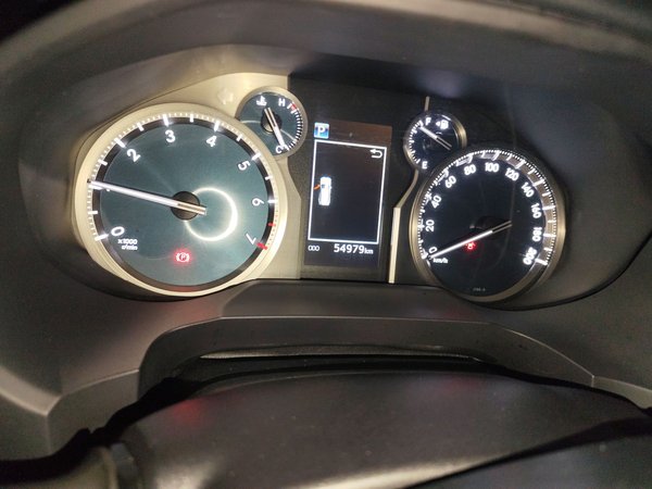 Toyota Prado 2018, 54900 км, за 57312 USD - фото 19