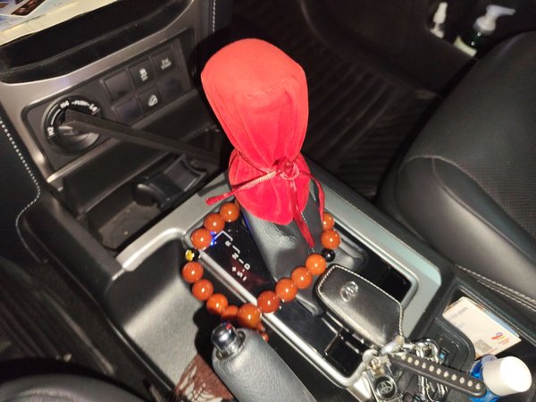 Toyota Prado 2018, 54900 км, за 57312 USD - фото 10