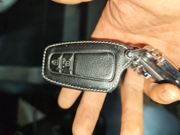 Toyota Prado 2018, 54900 км, за 57312 USD - фото 18