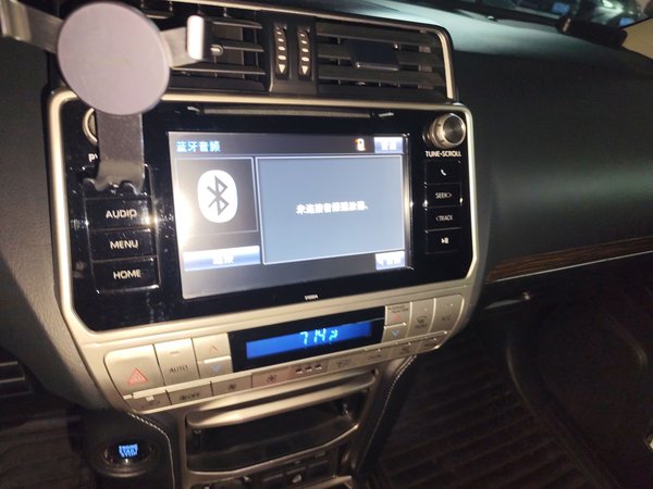 Toyota Prado 2018, 54900 км, за 57312 USD - фото 14