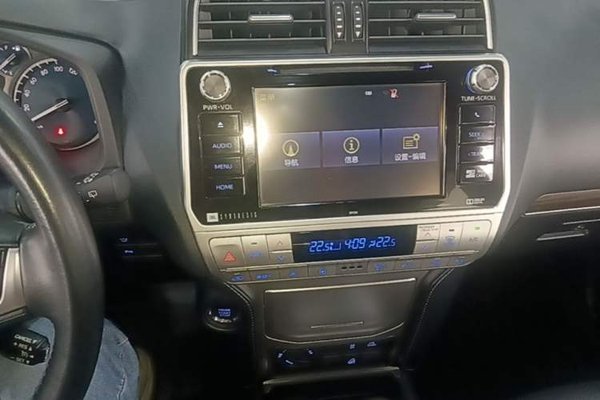 Toyota Prado 2018, за 53336 USD - фото 28