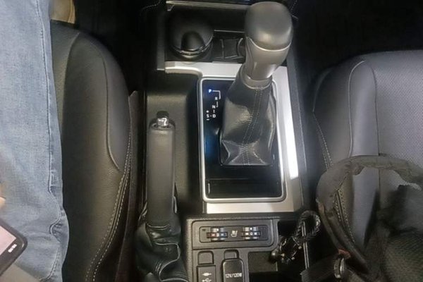 Toyota Prado 2018, за 53336 USD - фото 29