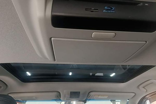 Toyota Prado 2018, за 53336 USD - фото 33