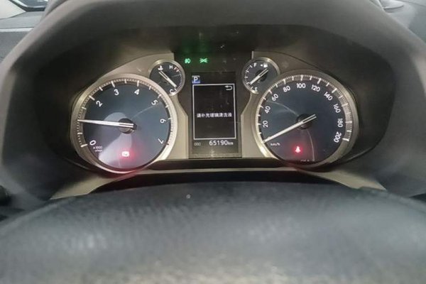 Toyota Prado 2018, за 53336 USD - фото 27