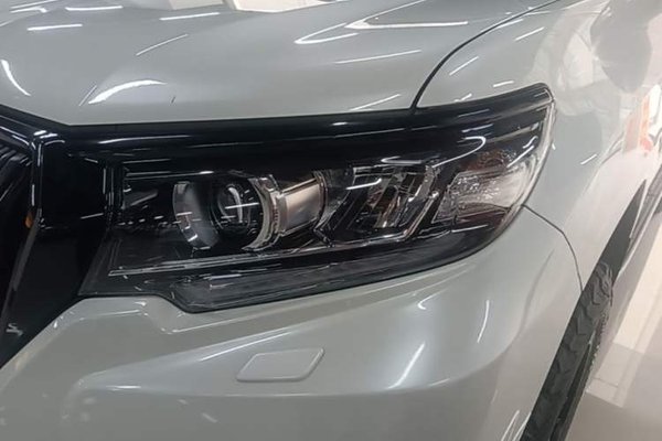 Toyota Prado 2018, за 53336 USD - фото 9