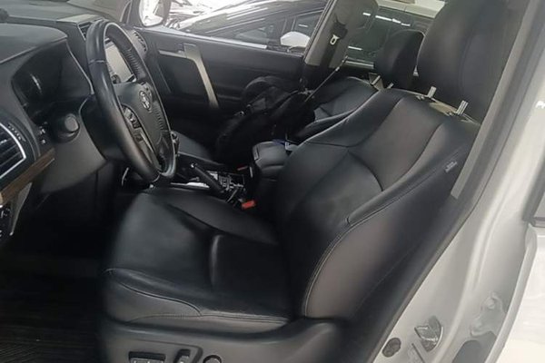 Toyota Prado 2018, за 53336 USD - фото 30