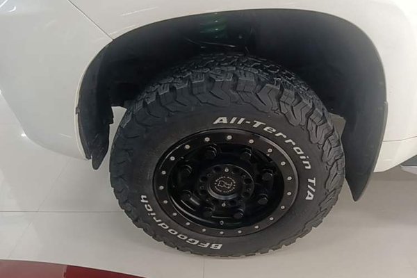 Toyota Prado 2018, за 53336 USD - фото 8