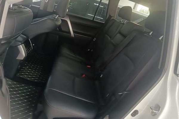Toyota Prado 2018, за 53336 USD - фото 32