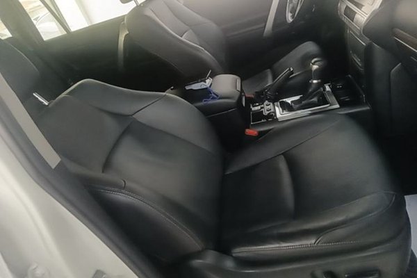 Toyota Prado 2018, за 53336 USD - фото 35