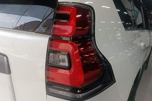 Toyota Prado 2018, за 53336 USD - фото 7
