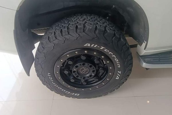Toyota Prado 2018, за 53336 USD - фото 10