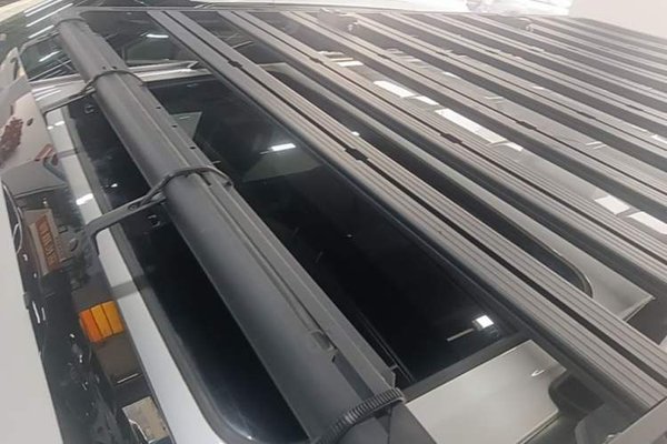 Toyota Prado 2018, за 53336 USD - фото 11