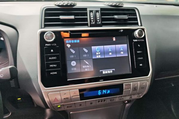 Toyota Prado 2018, 98300 км, за 42002 USD - фото 14