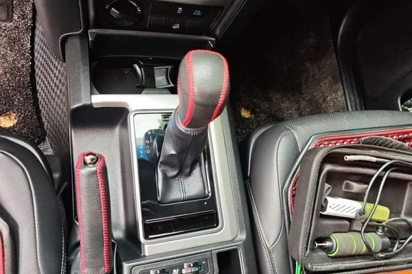 Toyota Prado 2018, 98300 км, за 42002 USD - фото 15