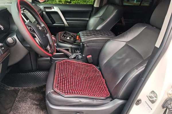 Toyota Prado 2018, 98300 км, за 42002 USD - фото 16