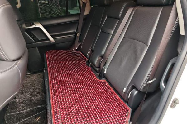 Toyota Prado 2018, 98300 км, за 42002 USD - фото 18