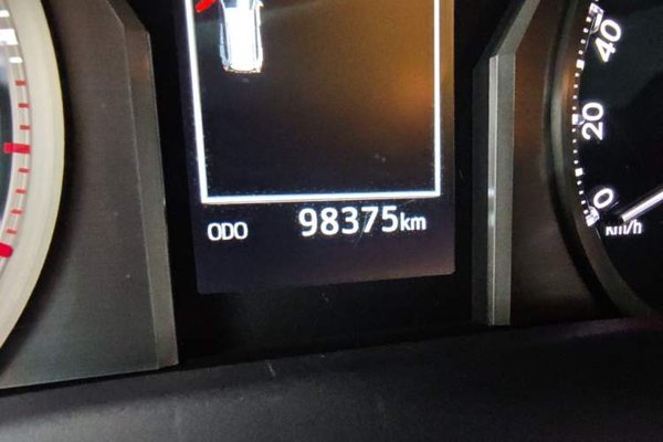 Toyota Prado 2018, 98300 км, за 42002 USD - фото 13