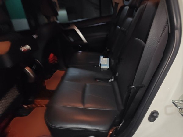 Toyota Land Cruiser Prado 2019, 76800 км, за 58751 USD - фото 18