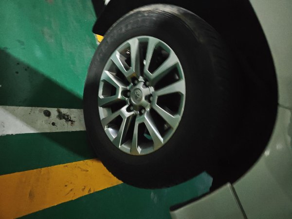 Toyota Land Cruiser Prado 2019, 76800 км, за 58751 USD - фото 8