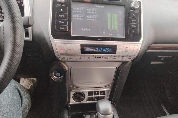 Toyota Prado 2019, 93400 км, за 41401 USD - фото 14