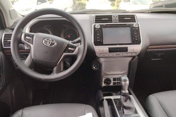 Toyota Prado 2019, 93400 км, за 41401 USD - фото 10