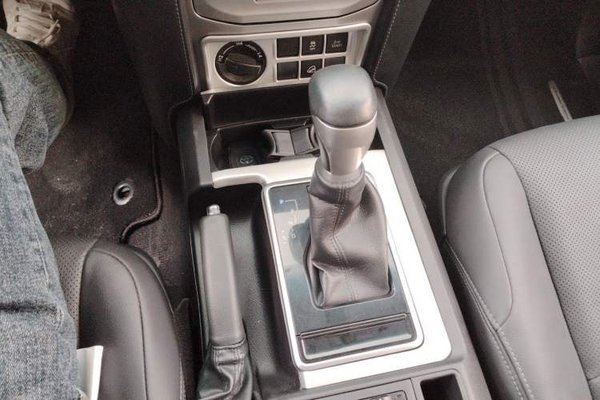 Toyota Prado 2019, 93400 км, за 41401 USD - фото 15