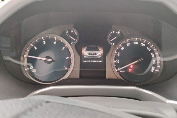 Toyota Prado 2019, 93400 км, за 41401 USD - фото 12