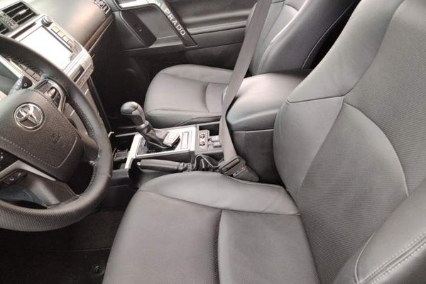 Toyota Prado 2019, 93400 км, за 41401 USD - фото 16