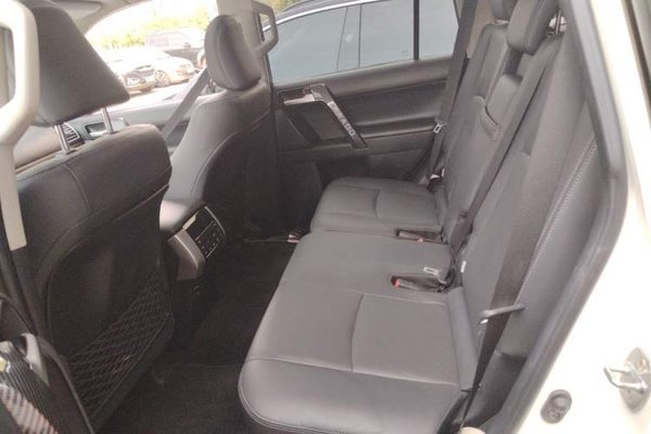 Toyota Prado 2019, 93400 км, за 41401 USD - фото 18