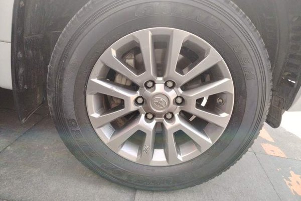 Toyota Prado 2019, 93400 км, за 41401 USD - фото 8