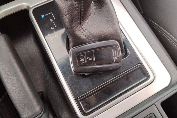 Toyota Prado 2019, 93400 км, за 41401 USD - фото 9