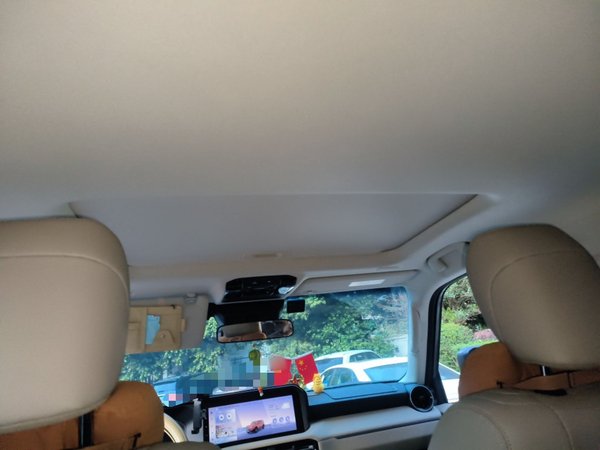 Toyota Prado 2024, 33100 км, за 64800 USD - фото 15