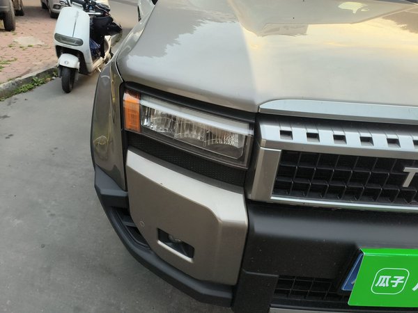 Toyota Prado 2024, 33100 км, за 64800 USD